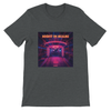 Night in Miami (Notte che Notte Version) - Unisex T-Shirt
