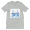 Industrial Chicago - Unisex T-Shirt