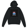 SS71 Clan - Classic Unisex Pullover Hoodie