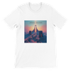 The eternal loop of Becoming (Radio Edit) - Unisex T-Shirt