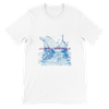 Industrial Chicago - Unisex T-Shirt