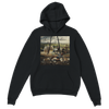 Bonci Macometeconci - Classic Unisex Pullover Hoodie