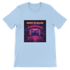 Night in Miami (Notte che Notte Version) - Unisex T-Shirt