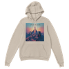 The eternal loop of Becoming (Radio Edit) - Classic Unisex Pullover Hoodie