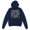 The Clan ss71 Roaring Bridge - Classic Unisex Pullover Hoodie