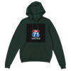SS71 Clan - Classic Unisex Pullover Hoodie