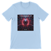 TranzGenik JS Techno Trance Dependence (Trance Version) - Unisex T-Shirt