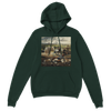 Bonci Macometeconci - Classic Unisex Pullover Hoodie