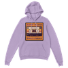 Whats about - Classic Unisex Pullover Hoodie
