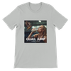 Quail Jump - Unisex T-Shirt