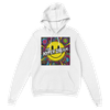 The Hyper Dream (Radio Edit) - Classic Unisex Pullover Hoodie