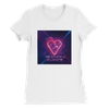 Trance di Avance - Women’s Cut T-Shirt