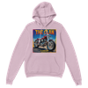 The Clan ss71 Roaring Bridge - Classic Unisex Pullover Hoodie