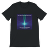 Rhythm & Bluetooth - Unisex T-Shirt