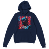 In the Robot Quadri 2k26 - Classic Unisex Pullover Hoodie