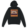 Whats about - Classic Unisex Pullover Hoodie