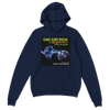 Gadjuronga Frequency - Classic Unisex Pullover Hoodie