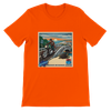 Senigallia Roaring Bridge Gadjuronga (Special SS71 Version) - Unisex T-Shirt