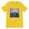 The eternal loop of Becoming (Radio Edit) - Unisex T-Shirt