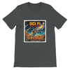 Sci fi - Unisex T-Shirt