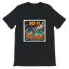 Sci fi - Unisex T-Shirt
