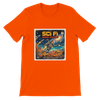 Sci fi - Unisex T-Shirt