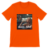 Quail Jump - Unisex T-Shirt