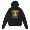 Hyper Side - Classic Unisex Pullover Hoodie