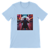 Sigaro nella notte - Unisex T-Shirt