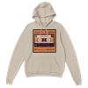 Whats about - Classic Unisex Pullover Hoodie