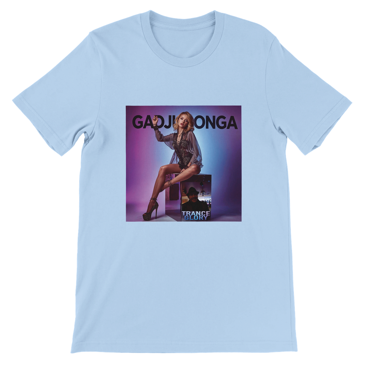 Trance Glory - Unisex T-Shirt