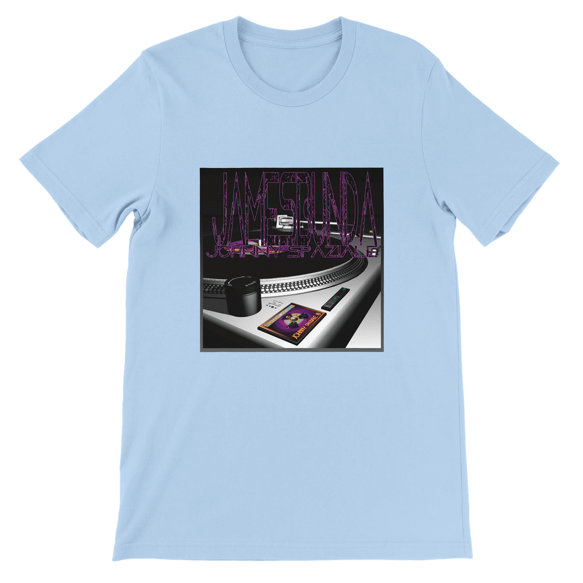 Jamesbunda - Unisex T-Shirt