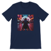 Sigaro nella notte - Unisex T-Shirt