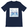 Industrial Chicago - Unisex T-Shirt