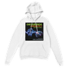 Gadjuronga Frequency - Classic Unisex Pullover Hoodie