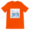 Industrial Chicago - Unisex T-Shirt