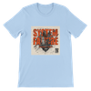 System Failure - Unisex T-Shirt