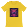 Night in Miami (Notte che Notte Version) - Unisex T-Shirt