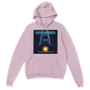 Gadjuronga Johnny Spaceman - Classic Unisex Pullover Hoodie
