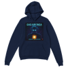 Gadjuronga Johnny Spaceman - Classic Unisex Pullover Hoodie