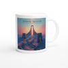 The eternal loop of Becoming (Radio Edit) - Ceramic Mug