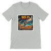 Sci fi - Unisex T-Shirt