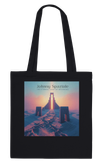 The eternal loop of Becoming (Radio Edit) - Tote bag