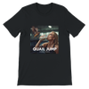 Quail Jump - Unisex T-Shirt