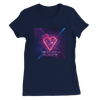 Trance di Avance - Women’s Cut T-Shirt