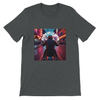 Sigaro nella notte - Unisex T-Shirt