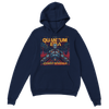 Quantum Era - Classic Unisex Pullover Hoodie