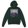 The eternal loop of Becoming (Radio Edit) - Classic Unisex Pullover Hoodie