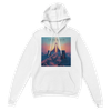 The eternal loop of Becoming (Radio Edit) - Classic Unisex Pullover Hoodie