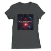 RaveFatto (Radio Edit) - Women’s Cut T-Shirt